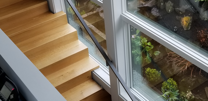 Illustration for article titled I just washed these windows, AMA